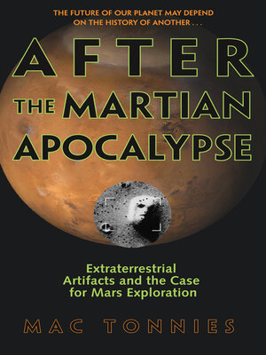 cover image of After the Martian Apocalypse